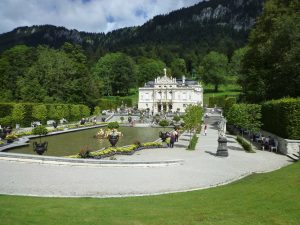 Veranstaltungen Bayern NAturpark Ammergauer Alpen